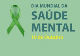 Lourinhã vai acolher o I Encontro de Saúde Mental Álvaro Carvalho