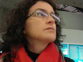 Bombarral: Historiadora de arte Dóris Santos é a nova directora do Museu Nacional do Traje