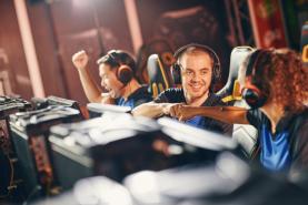 Novo curso técnico superior profissional em jogos electrónicos abre em Óbidos no próximo ano lectivo