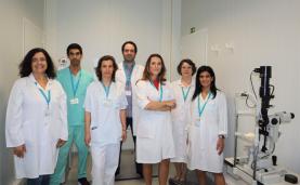 Centro Hospitalar do Oeste cria Centro de Responsabilidade Integrado de Oftalmologia do Oeste