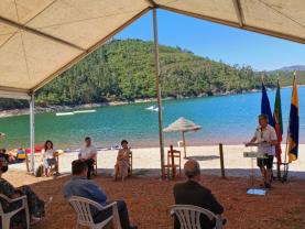  Turismo: foram apresentadas as Estações Náuticas do Centro de Portugal 