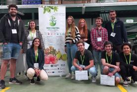 Estudantes de mestrado da ESTM de Peniche propõem respostas para problemas da agricultura no Oeste