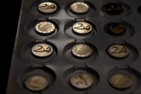 Moeda comemorativa da presidência portuguesa do Conselho da UE em circulação a partir de amanhã 