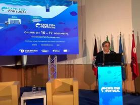 Peniche integra rede de centros de investigação e desenvolvimento para economia do mar com investimento estatal