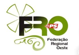Eleições FRO/PS com candidaturas de Brian Silva (Lourinhã) e Pedro Folgado (Alenquer)