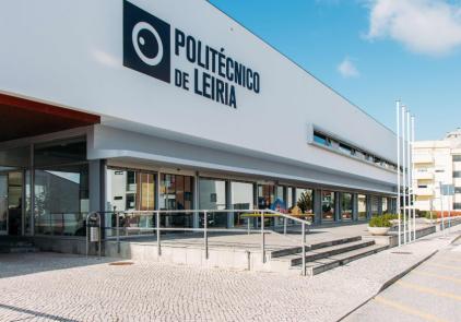 Politécnico de Leiria reconhecido como uma das instituições de ensino superior mais inclusivas do país