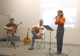 Aspiring Geoparque Oeste apoiou apresentação dos projectos ‘Fado Explicado’ e ‘Fado Vai à Escola’