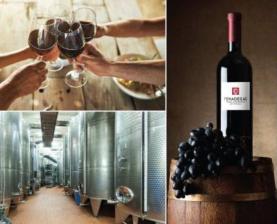 Fenadegas contesta preço do litro de vinho destilado e fala em “total desrespeito” pelo sector