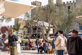 Plataforma Nacional do Chocolate criada hoje em Óbidos