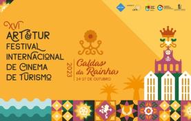 Inscrições para festival de cinema e turismo nas Caldas da Rainha decorrem até final do mês