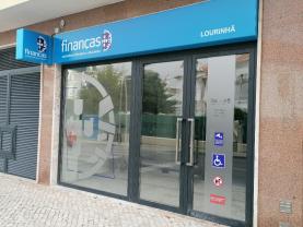 Repartição de Finanças da Lourinhã muda de local até ao final do ano garante Governo