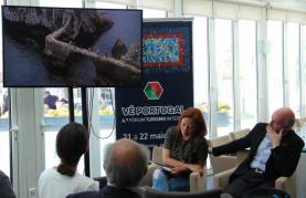 Parque dos Dinossauros da Lourinhã no ‘Vê Portugal - 6.º Fórum de Turismo’ do Turismo Centro de Portugal