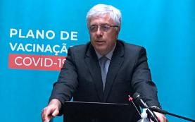 Covid-19: Coordenador da 'task force' para vacinação demite-se