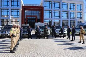 Campanha de sensibilização ‘Floresta Segura 2021’ da GNR arrancou esta segunda-feira