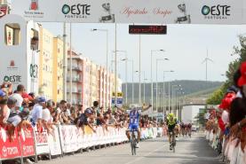 Ciclismo: Troféu Joaquim Agostinho vai para a estrada de 15 a 18 Julho de 2021
