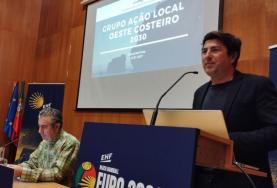 GAL Oeste Costeiro submeteu candidatura de cinco milhões de euros ao Mar 2030