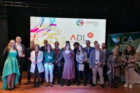 ADL promoveu Gala das Distinções pelo Desenvolvimento no auditório da AMAL