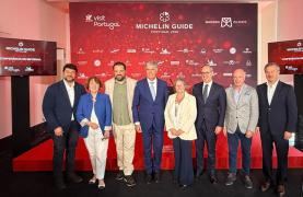 Gala Michelin Portugal realiza-se pela primeira vez na região Centro em 2027