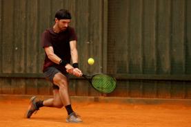 Braga Open: Gastão Elias afastado na primeira ronda por João Domingues