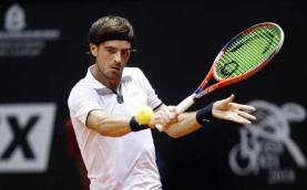 Tenista lourinhanense Gastão Elias na segunda ronda do ‘qualifying’ de Wimbledon