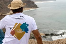 Aspiring Geoparque Oeste lança terceira edição gratuita do curso de geoguias