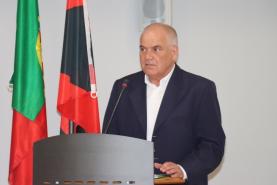 Presidente da Câmara de Peniche aceita novo Hospital do Oeste no Bombarral