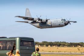 Marrocos/Sismo: Portugal vai enviar avião para retirar portugueses