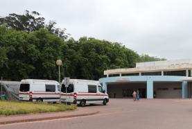 Urgência Pediátrica do Hospital das Caldas da Rainha encerrada até segunda-feira de manhã por falta de médicos