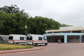 Urgência Pediátrica do Hospital das Caldas da Rainha encerrada entre hoje e segunda-feira de manhã