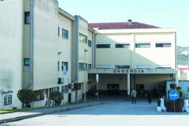 Revisão do fecho nocturno da urgência pediátrica do Hospital de Torres Vedras pedida ao ministro da Saúde