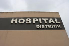 Tratamentos à paramiloidose em hospitais locais para conforto dos doentes