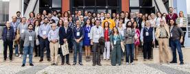 III edição do Encontro da Sociedade Portuguesa de Paleontologia atraiu 70 participantes