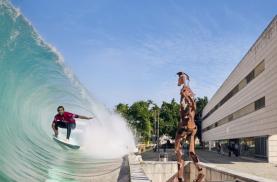 ISEG torna-se parceiro institucional do World Surf League Summit em Peniche