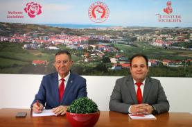 João Duarte Carvalho aceita convite para candidato à Assembleia Municipal da Lourinhã pelo PS