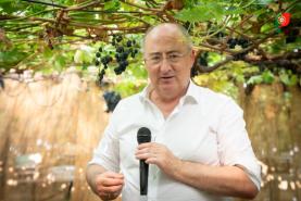Ministro da Agricultura não quer regiões 