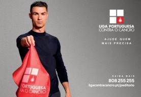 Liga Portuguesa Contra o Cancro promove campanha de recrutamento para o Peditório Nacional
