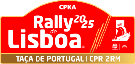 Rally de Lisboa mantém-se como competição única da Taça de Portugal de Ralis em 2025