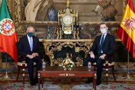 Presidente da República indica que “é muito provável” a renovação do Estado de Emergência