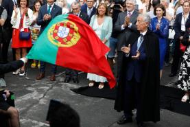 10 de Junho: Presidente da República elogia emigrantes por cimentarem relações com Andorra