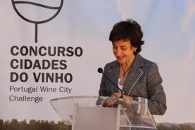 Covid-19: Governo anuncia apoio excepcional de 8 milhões de euros para o sector do vinho