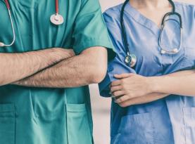 Médicos iniciam greve terça-feira e contestação na saúde intensifica-se nas próximas semanas