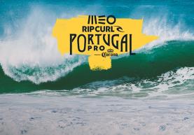 Mundial de Surf: Duelo entre surfistas australianos e brasileiros nas 'meias' de Supertubos