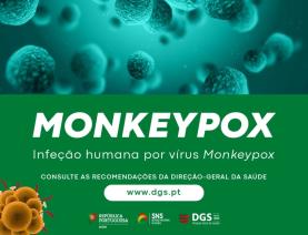 Mpox: 238 casos detectados em Portugal desde Junho revela DGS