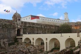 Peniche: Museu Nacional Resistência e Liberdade com 120 mil visitantes no primeiro ano