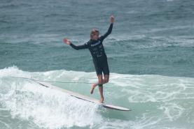 Santa Cruz Ocean Spirit: novo dia de decisões no Eurosurf Junior