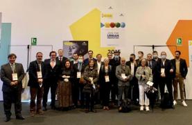 OesteCIM e Universidade Nova de Lisboa fecham acordo para projecto de cidades inteligentes
