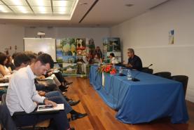 Projecto ‘Oeste Adapta’ conclui que alterações climáticas vão ter muito impacto no futuro da nossa região