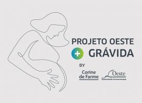 OesteCIM oferece ‘kit recém-nascido’ aos pais para celebrar aumento da natalidade na região