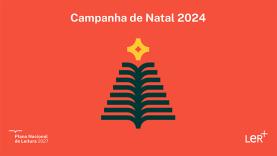 Lourinhã participa na campanha de Natal do Plano Nacional de Leitura