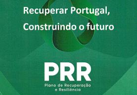 PRR: Apenas um equipamento cultural do Oeste, entre 155, contemplado hoje com apoio estatal